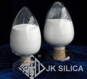 Quais são as aplicações da sílica ativada quando a compro?