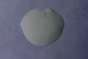 Super BET Silica Powder com alta absorção