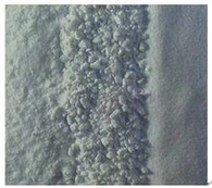 SiO2 em pó para adesivo